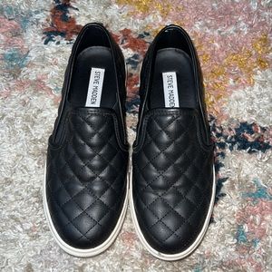 Steve Madden shoes